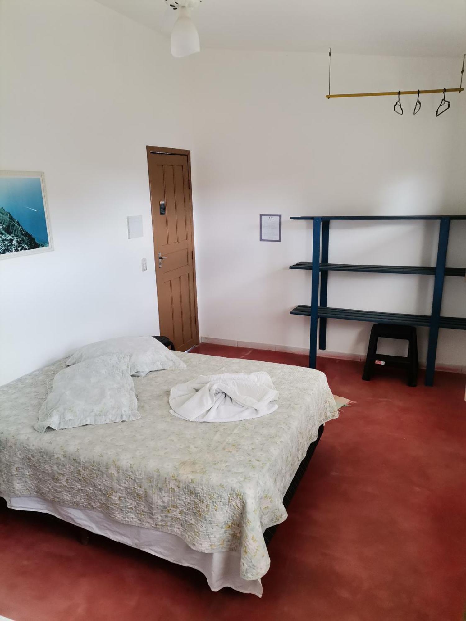 Hospedaria Cosanostra Itaunas  Bagian luar foto